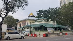 Seru beliau, majlis bandaraya seberang perai seharusnya mendengar suara bantahan tersebut serta mengharap wakil rakyat dan exco kerajaan memainkan peranan mereka. Masjid Jamek Simpang Enam George Town Destimap Destinations On Map