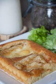 tarte au maroilles la recette traditionnelle de mon arriere grand mere tarte aux maroilles recettes de cuisine maroilles