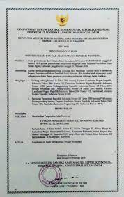 Definisi dan panduan lengkap mengenai oss march 25, 2021 0. Mi Sultan Agung Tlogosari