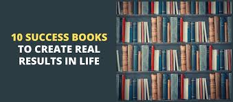 These books can help you form better habits, improve your relationships, and learn to lead. 10 Best Success Books To Create Real Results In Life