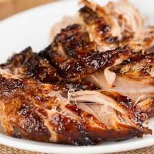 Crockpot Brown Sugar Balsamic Glazed Pork Tenderloin Recipe Recipe Tenderloin Recipes Pork Tenderloin Recipes Pork Glaze