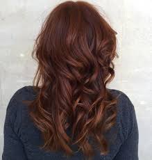 Auburn is a color that ranges in the wider shades of red hair colors. 60 Auburn Hair Colors To Emphasize Your Individuality