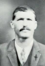 William Nathan “Will” Stafford (1869-1920)