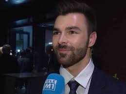 Oliver Hegi ist Aargauer des Jahres