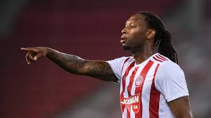 Seed reuben was being surveyed by wolverhampton, the most portuguese team in the premier league, coached by bruno lage. Bericht Schalke 04 Und Bayer Leverkusen Geben Angebote Fur Olympiakos Verteidiger Ruben Semedo Ab Goal Com