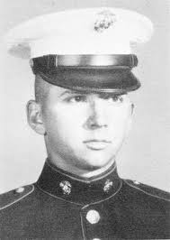 Ernest William Tews : Lance Corporal from Wisconsin, Vietnam War Casualty