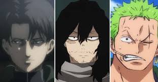 50+ ENFJ Anime Characters