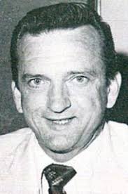 Earl Joseph Sharp Obituary