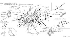 Detailed instructions for maintenance hi i am looking for nissan atlas repair manual and wiring diagram. Wiring Diagrams For 1992 Nissan Pathfinder Wiring Diagram B72 General