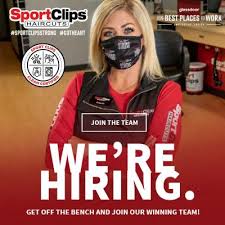 Let our skilled technicians help you find the perfect ski or snowboard equipment to fit your ability level. Working At Sport Clips 482 Reviews About Pay Benefits Indeed Com