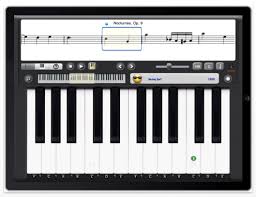 Piano learning has become increasingly popular in this industry. Top 10 Piano Apps For Ipad 02 22 11 Theappwhisperer