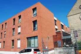Residence Les Dames Blanches A Yvetot 76