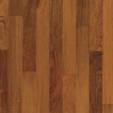 Most hardwood flooring types including chestnut and walnut can be refinished a few times in the lifespan of the flooring, but brazilian cherry takes it a step farther. The Basics Of Brazilian Cherry Hardwood Floors