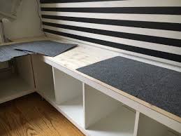 Ikea Kallax Kitchen Corner Seating Ikea Ideen Eckbank Kuche Ikea Mobel