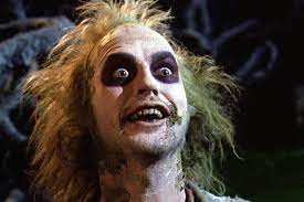 Major chains have no issue. Sequel Nach Fast 30 Jahren Tim Burton Bestatigt Beetlejuice 2 Moviebreak De