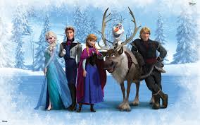 Beauty and the beast (2017) Top 5 Highest Grossing Animated Movies Pouted Com