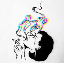 Regards Coupables Idees Esquisses Dessins Minimalistes Et Dessin