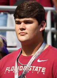 2019 All-Big Bend football first team