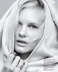 Hannah Holman Is 'Blinded By The Light' In Tom Schirmacher Images From Bal  Harbour Magazine F/W 2017 — Anne of Carversville