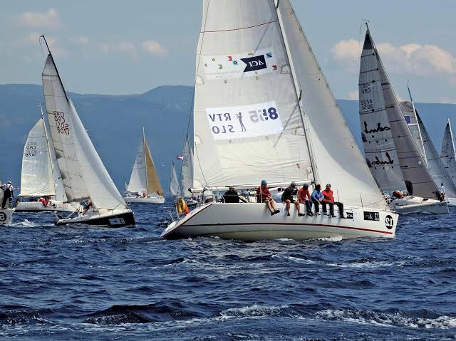 L'Italia partecipa alla Régate 4 Med di Tangeri all'insegna della diplomazia sportiva