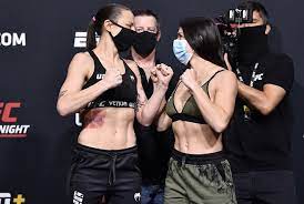 We did not find results for: Ufc Vegas 23 Nunes And Dern Look To Propel Up The Rankings