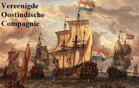 Belanda tertinggal satu abad dalam menjelajah asia. Hak Istimewa Voc Sejarah Kebijakan Tujuan Latar Belakang