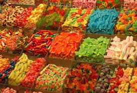 14 Of The World S Best Non American Candies Childrens Snacks Gummy Candy Candy Shop