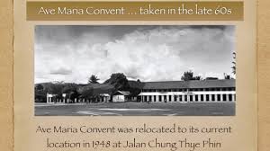 Enter your dates and choose from 294 hotels and other places to stay. Ave Maria Convent Ipoh It Started From More Than 350 Years Ago Youtube