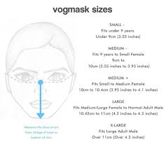 Vogmask Kinski N95 Cv Mask
