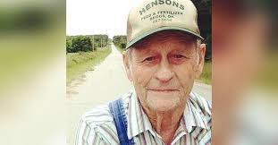 George Calvin Baldridge Obituary