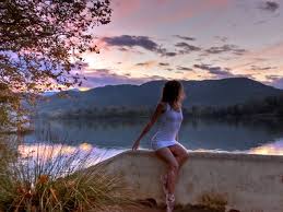Create an account or log into facebook. Beautiful Photos Of Girls Hiding Their Faces Facebook Profile Pictures