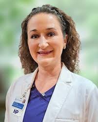 Meghan Cassell, FNP-C