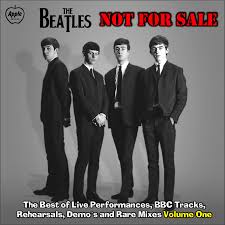 The capitol albums vol.1 (cd2): The Beatles Not For Sale Vol 1 The Beatles Beatles Albums Beatles Album Covers