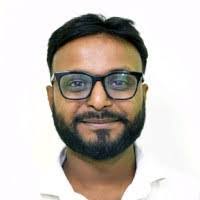 Akhilesh Desai's Instagram, Twitter & Facebook