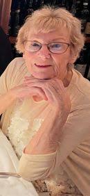 Condolence Book for Ena Margaret Hawes (Paulstown, Kilkenny)