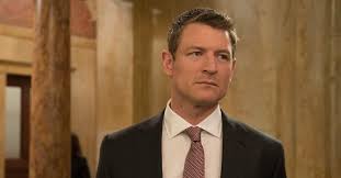 Known for its revolving cast, most of the original stars had left the show within the first five seasons; What Happened To Peter Stone On Svu Why Did The Ada Leave