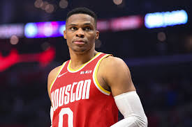 He and his brother, raynard, were raised in the inner city of los angeles by their parents, russell, jr. The Renaissance Of Russell Westbrook By Spencer Young Basketball University Medium