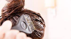 How To Dye Or Color Your Hair With Scalp Psoriasis Everyday Health Hair Dye Removal Hair Color Remover Permanent Hair Dye