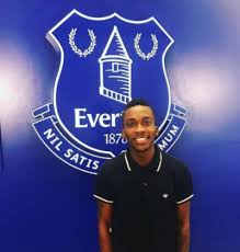 Upload & discover png files without a hitch! Everton Confirms Henry Onyekuru Football Frenzie
