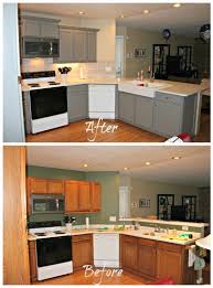 sublime tricks: 80s kitchen remodel