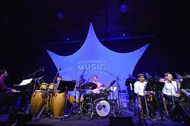 Sbf's discussions with publisher's have shown a preponderance of. Eclectic Savannah Music Festival Enters New Phase After Recent Departures Arts And Travel Postandcourier Com