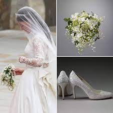 The Duchess Of Cambridge S Wedding Gown Facts Catherine S Gown Was Created By Sarah Burton Who Works For T Duchess Of Cambridge Princess Kate Wedding Gowns