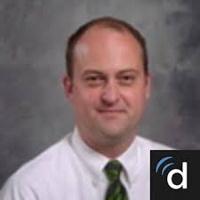 Dr. Leon C. Garner, MD