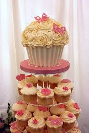 Pin Von Jessie Edwards Auf Celebration Cakes Cupcake Kuchen Hochzeits Cupcakes Tortenverzierungstipps