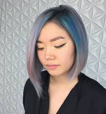 So, when it comes to hair colors, east asian women need to be careful. 45 Best Balayage Hairstyles For Straight Hair For 2019