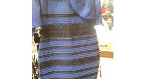 Black And Blue White And Gold Dress Explanation Black Blue Dress Gold Black And Blue Dress White Gold Dress Dress Meme
