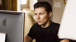 Pavel durov‏подлинная учетная запись @durov 5 дек. Pavel Durov Zapuskaet Polnostyu Anonimnyj Internet Uzhe Mozhno Stroit Sajty Cnews