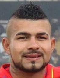 Bryan Goucher's Instagram, Twitter & Facebook