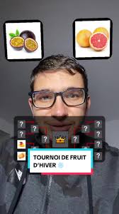 Et vous, quel est votre fruit préféré en cette saison ? 🍏🍊 Faites des  videos avec le filtre et mentionnez-moi 😉 #filtretiktok #filtre #viral  #fruits #desaison #fruithiver #automne #hiver #prefere ...