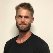 Chris Leroux's Instagram, Twitter & Facebook